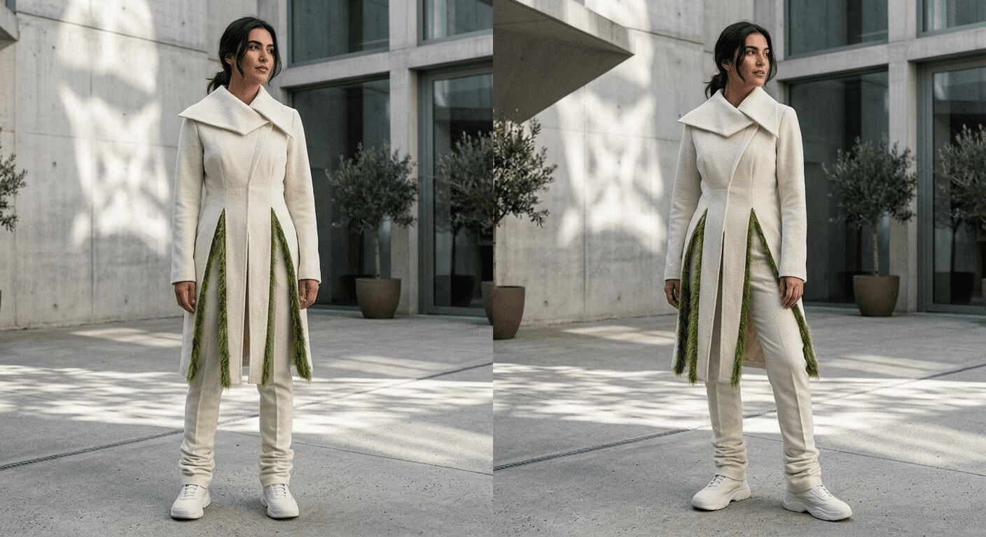The Split-Panel Ensemble