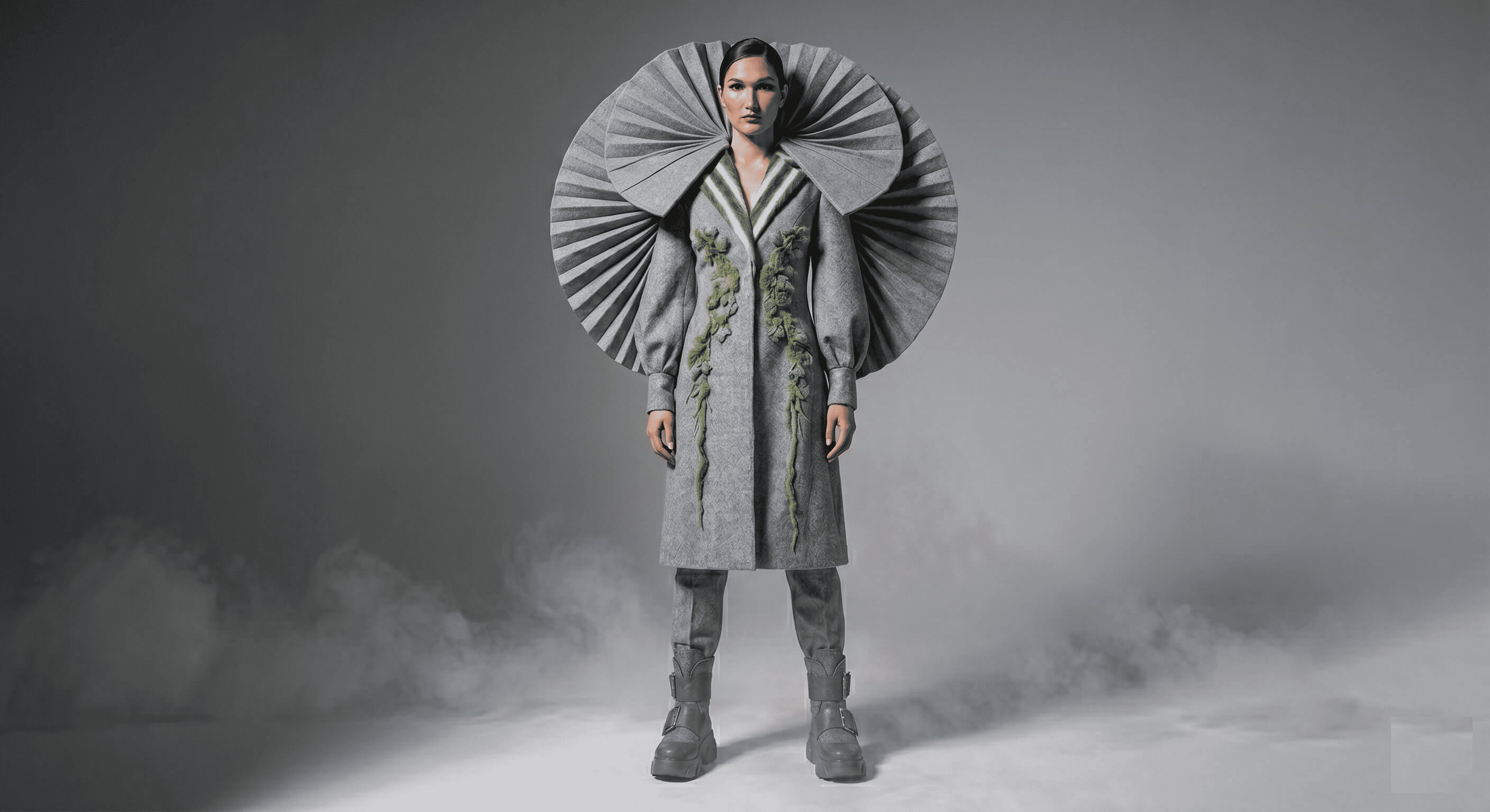 The Winter Bloom