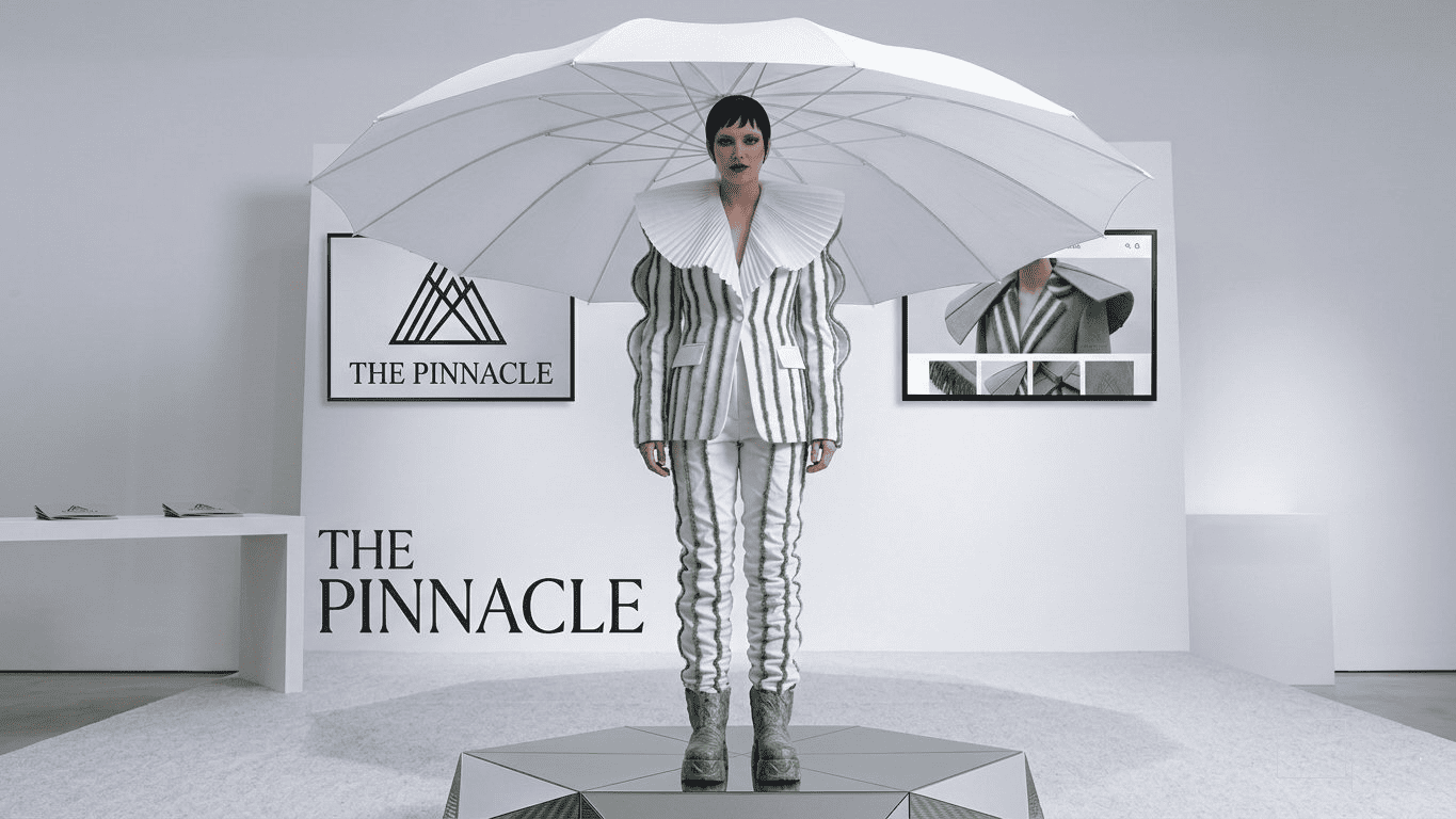 The Pinnacle