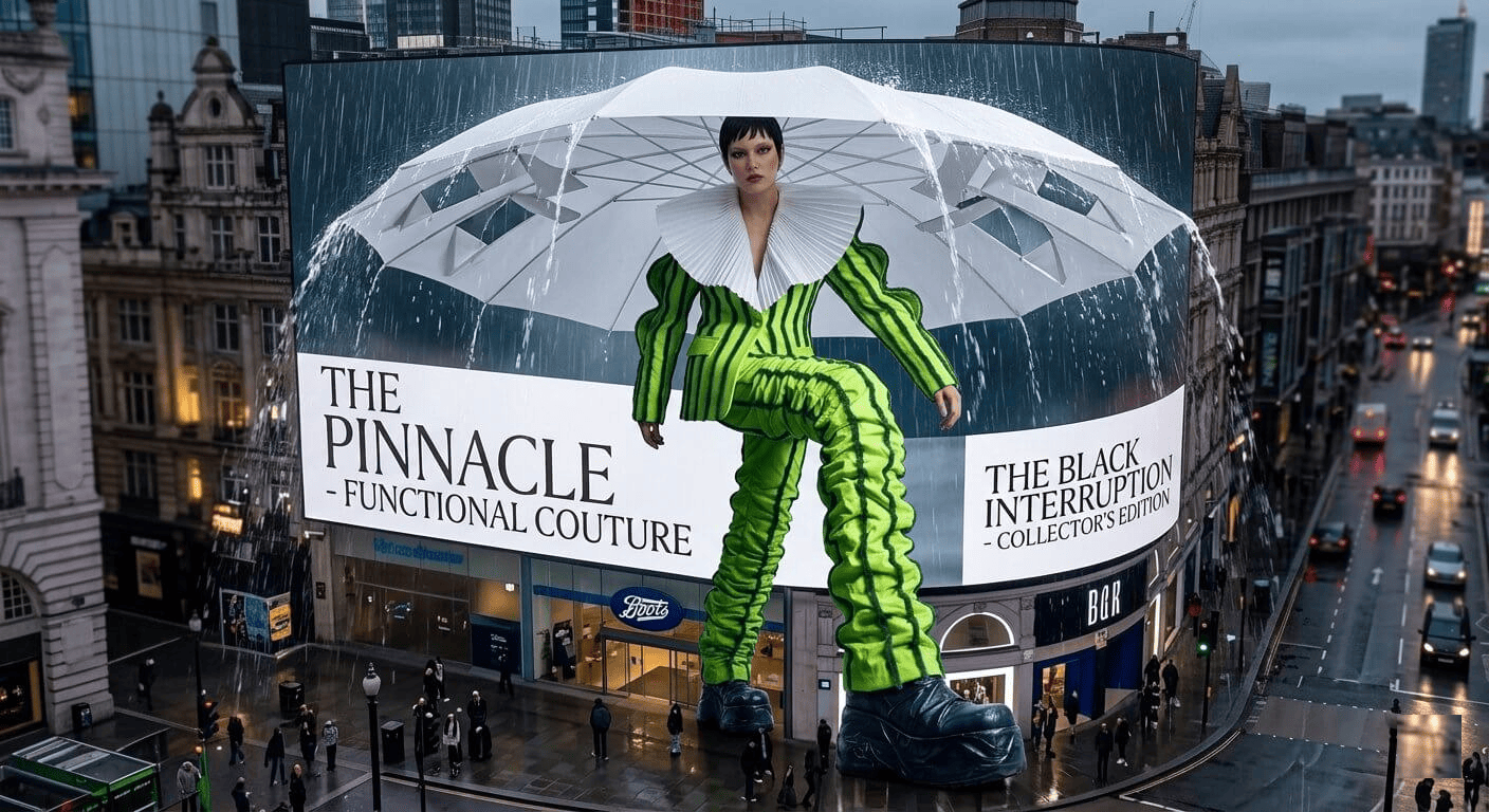 The Pinnacle
