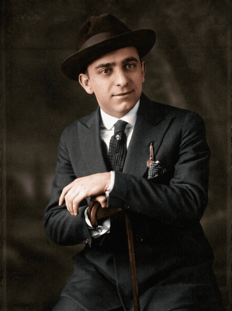 Ralph J. Colicchio